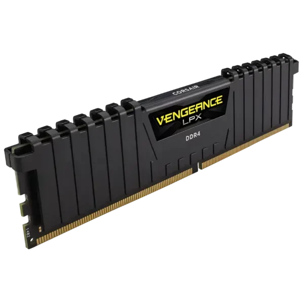 CORSAIR VENGEANCE16GB DDR4 (3600) C-18