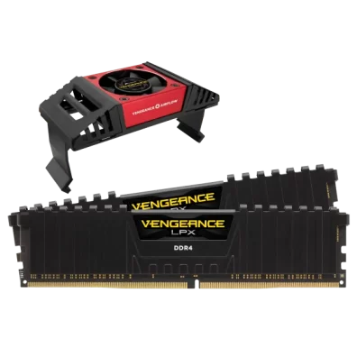 CORSAIR VENGEANCE8GB DDR4 (3600)