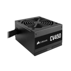 Corsair CV450 450G Sleeved 80 Plus Bronze 450W Power Supply