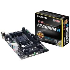 GA-F2A68HM-H