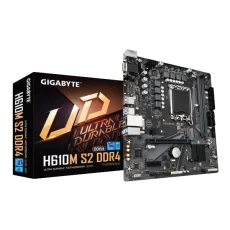 GIGABYTE H610M S2 DDR4