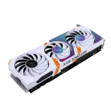I-GAME RTX 3060 ULTRA WHITE OC 12G-LV