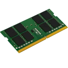 KINGSTON 16GB DDR4 2666MHZ LAPTOP RAM