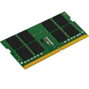 KINGSTON 16GB DDR4 2666MHZ LAPTOP RAM