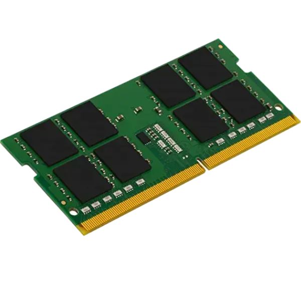 KINGSTON 16GB DDR4 2666MHZ LAPTOP RAM
