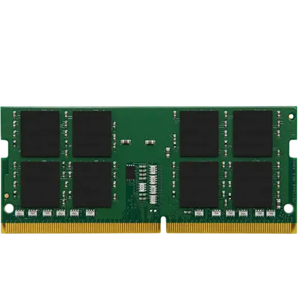 KINGSTON 32GB DDR4 3200MHZ LAPTOP RAM