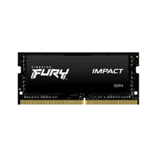 FURRY 16GB DDR4 LT 2666MHZ