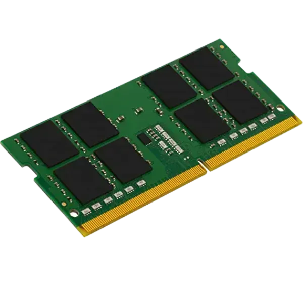 KINGSTON 8GB DDR4 LAPTOP 2666MHZ