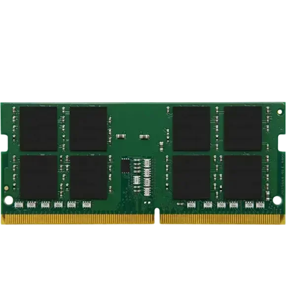 KINGSTON 8GB DDR4 3200MHZ LAPTOP RAM