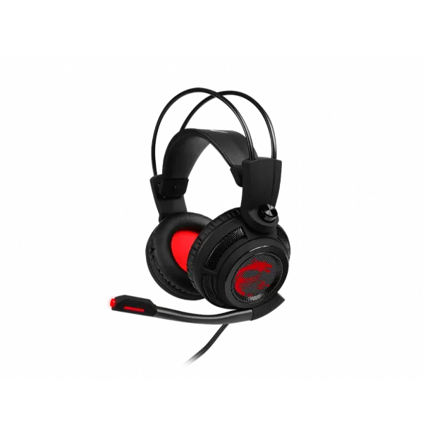 MSI DS502 (GAMING HEADSET)