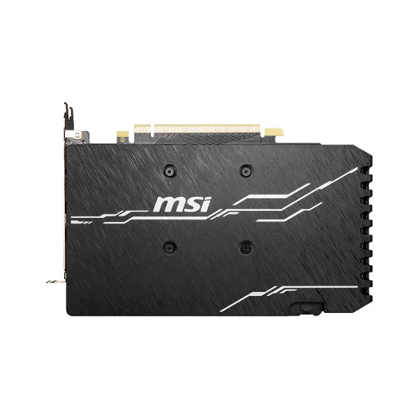 MSI GTX 1660 SUPER VENTUS XS 6G OC