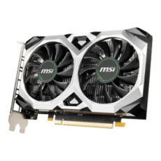 MSI GTX1650 D6 Ventus XS 4G