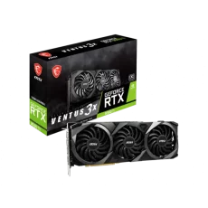 MSI GeForce RTX 3080 TI VENTUS 3X 12G OC