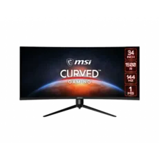 MSI MAG 342CQR
