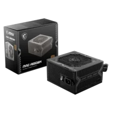 MSI MAG A650 BRONZE 3