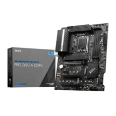 MSI PRO Z690 A DDR4