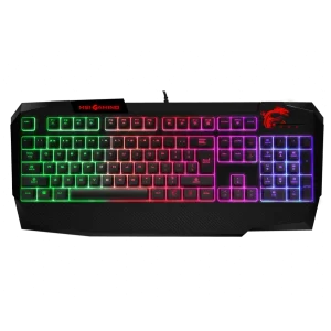 MSI VIGOR GK40 GAMING KEYBOARD