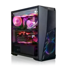 Maser Box K501L-ARGB TG
