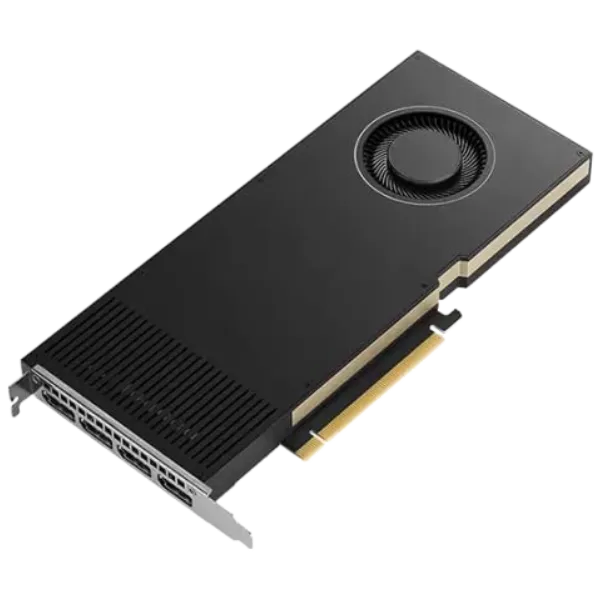 Nvidia Quadro RTX A4000 16GB