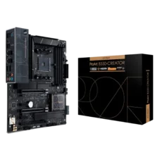 ASUS PROART B550 CREATOR DDR4 Motherboard