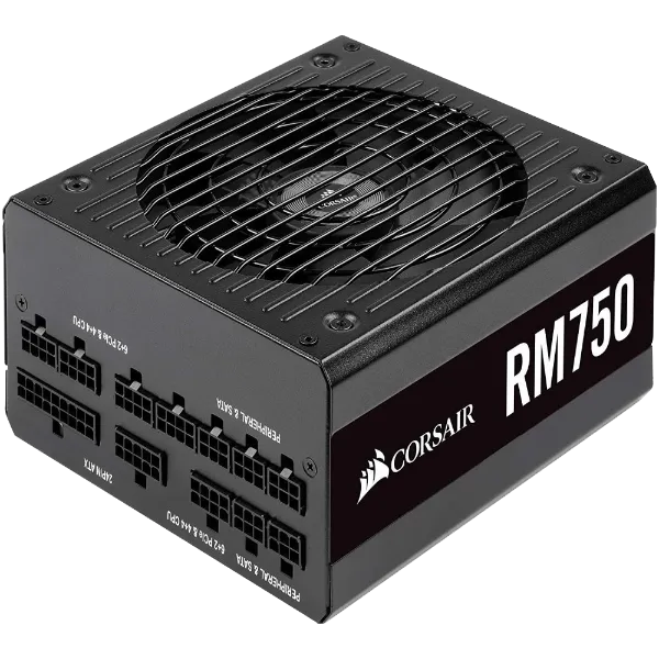 RM 750W
