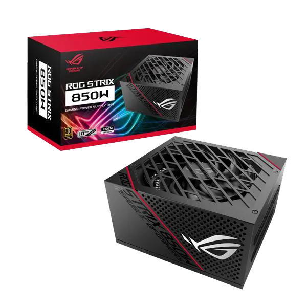 ROG STRIX -850G GOLD