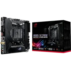ASUS STRIX B550-I GAMING