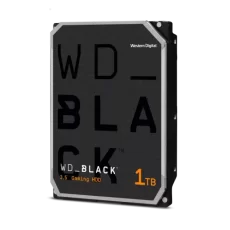 WD 1TB BLACK HDD