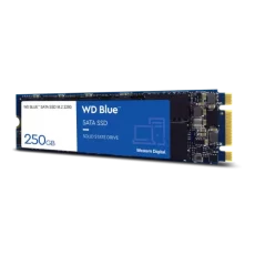 WD 250GB M.2 SSD