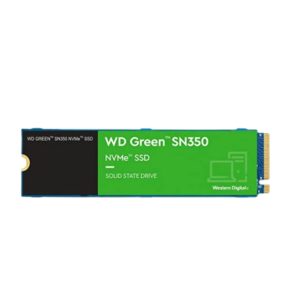 WD SN350 WDS100T3G0C