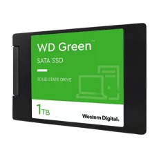WD GREEN 1TB SATA SSD Internal Storage