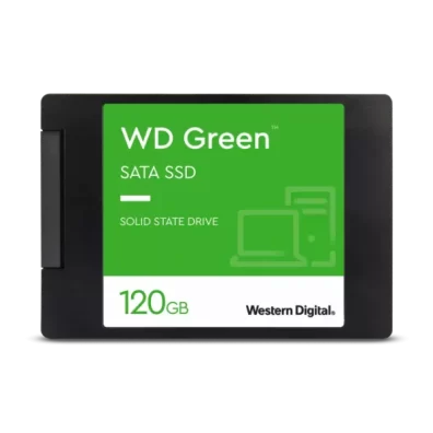 WDS120G2G0A SSD