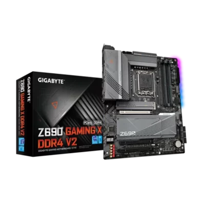 Z690 GAMING X DDR4 V2