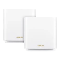 ZENWIFI XT8 (NEW) 2PK WHITE