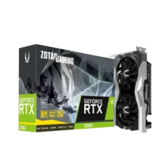 ZOTAC GAMING GeForce RTX 2060 Twin Fan 12GBv