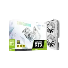 ZOTAC GAMING GeForce RTX 3060 AMP White Edition 12GB