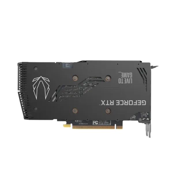 ZOTAC GAMING GeForce RTX 3060 Ti Twin Edge LHR