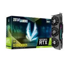 ZOTAC GAMING GeForce RTX 3080 Ti Trinity OC12G