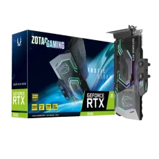 ZOTAC GAMING GeForce RTX 3090 ArcticStorm 24GB