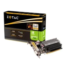 ZOTAC GT730 4GB DDR3 ZONE EDITION