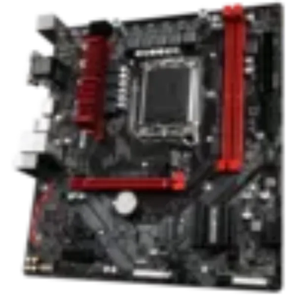 Buy Gigabyte B660M Gaming DDR4 Intel Motherboard (6+2+1 Phases Hybrid