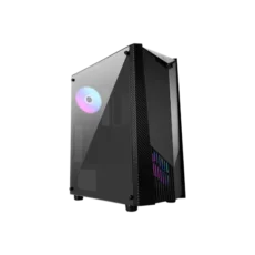 MSI MAG Shield 110R Mid Tower Gaming Cabinet
