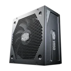 Cooler Master V850 V2 FULLY MODULAR 80 PLUS GOLD 850W Power Supply