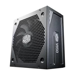 Cooler Master V850 V2 FULLY MODULAR 80 PLUS GOLD 850W Power Supply