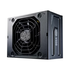Cooler Master SFX V550 FULL MODULAR 80 Plus Gold 550W Power Supply