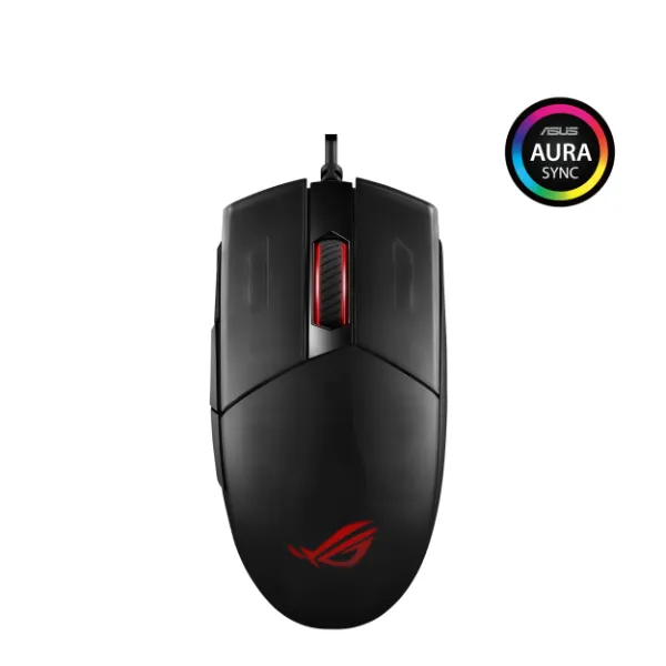 ASUS P506 ROGSTRIX IMPACT II
