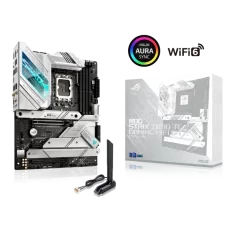 ASUS ROG STRIX Z690 A-GAMING WIFI DDR4 Motherboard