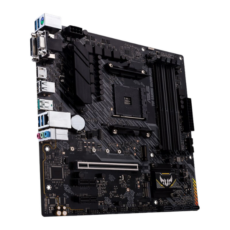 ASUS TUF GAMING A520M PLUS