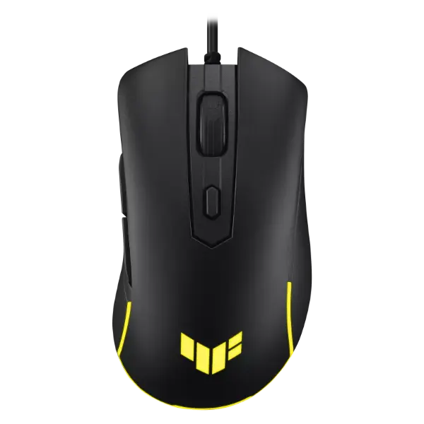 ASUS TUF GAMING M3 GEN II 3 ASUS TUF GAMING M3 GEN II