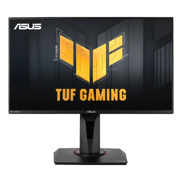 ASUS TUF Gaming VG259QR Gaming Monitor
